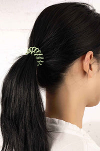 3-Piece Set Coil Hair Ties