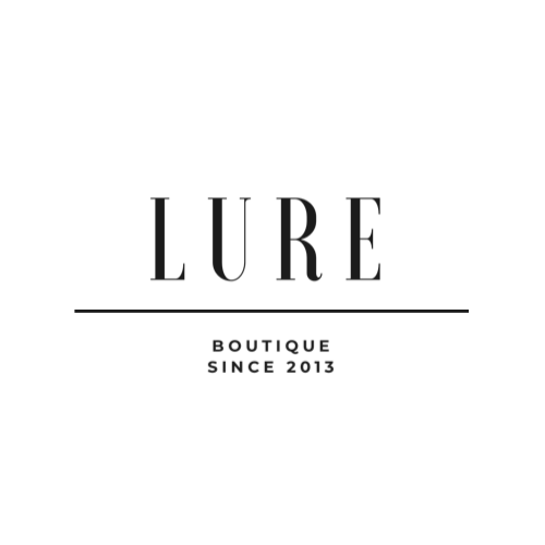 LURE Boutique Chicago Clothing Shoes Accessories