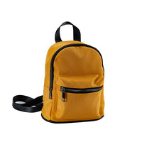 MINI UTILITY TRAVEL BACKPACK