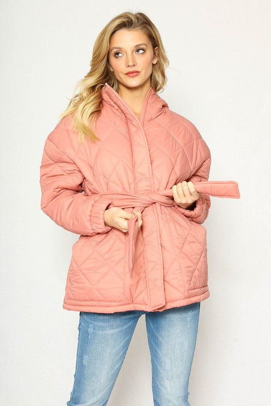 Puffer Jacket