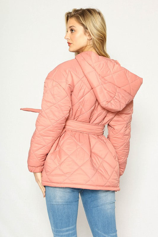 Puffer Jacket