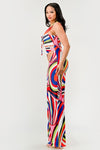 Resort Dreams Maxi Dress