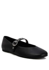 Callum Mary Jane Ballerinas