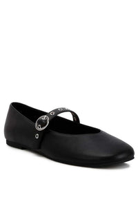 Callum Mary Jane Ballerinas