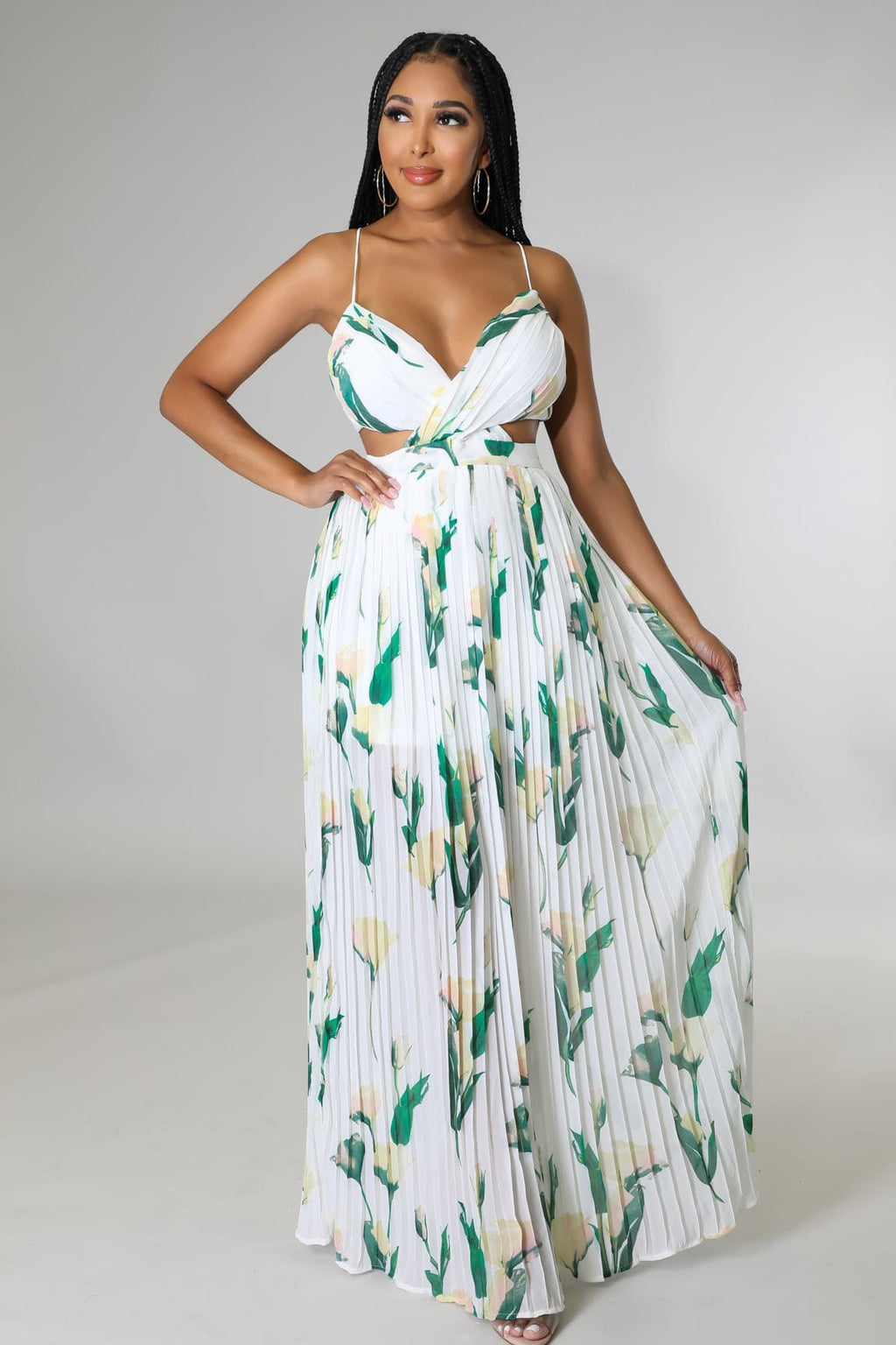 Tropic Getaways | Dress – LURE